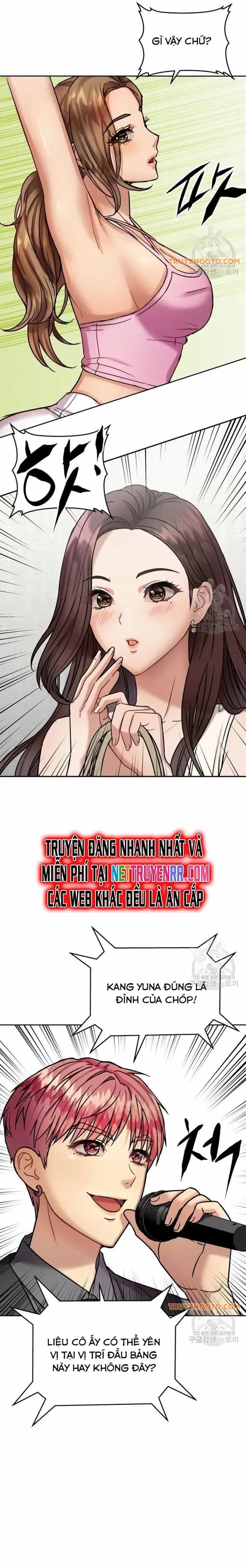 Cạm Bẫy Triệu Đô - Chương 10 - ảnh 17