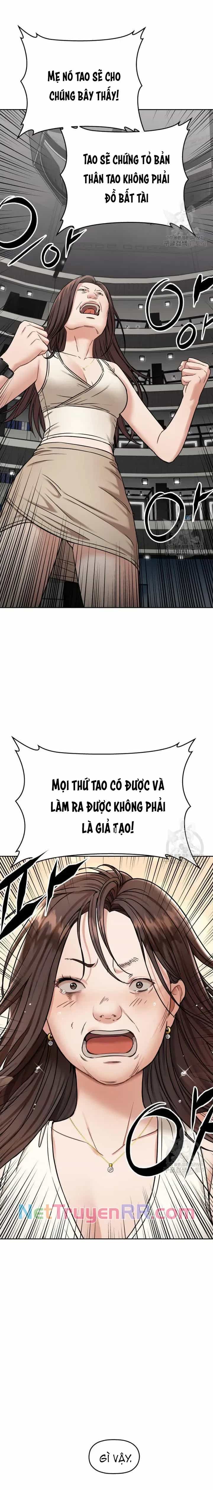 Cạm Bẫy Triệu Đô - Chương 14 - ảnh 25