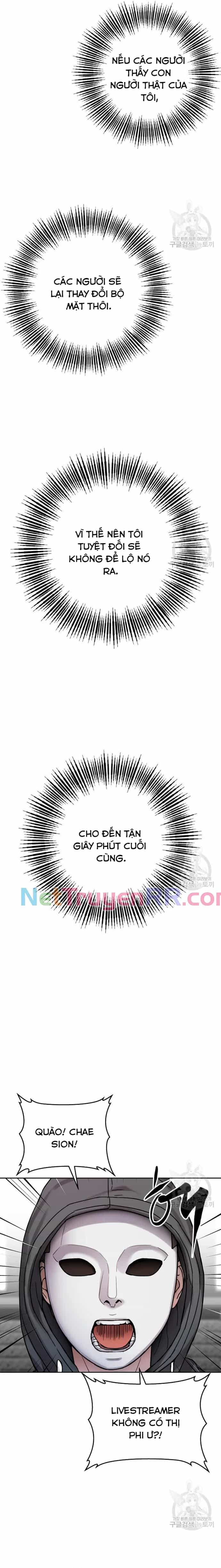 Cạm Bẫy Triệu Đô - Chương 15 - ảnh 3