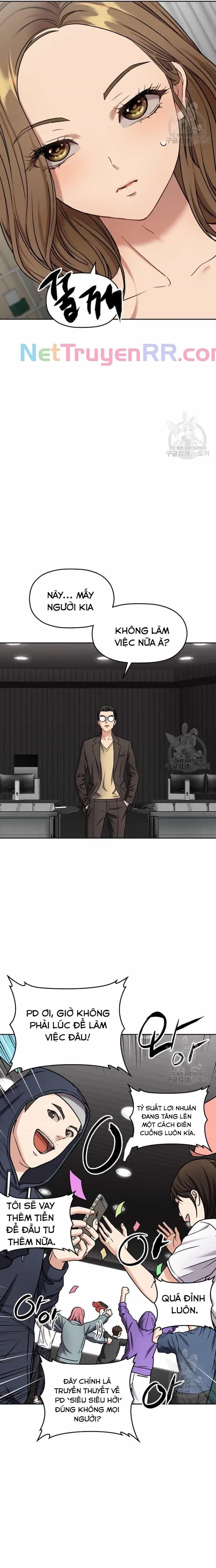 Cạm Bẫy Triệu Đô - Chương 15 - ảnh 9