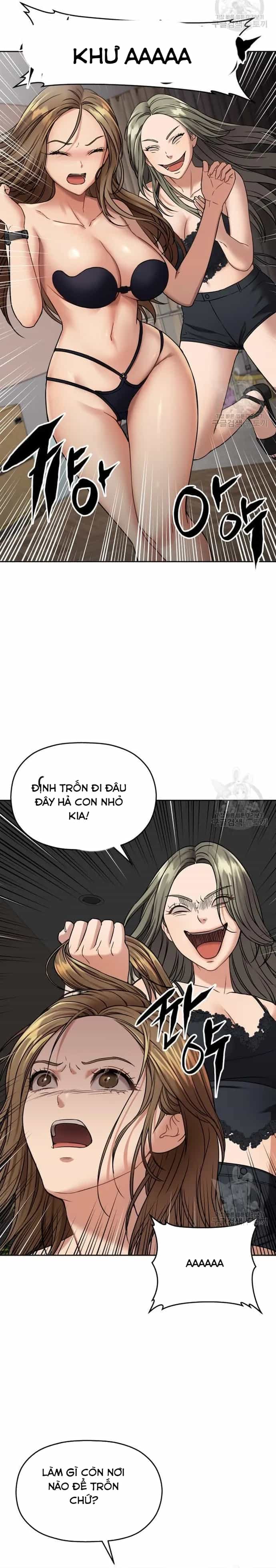 Cạm Bẫy Triệu Đô - Chương 16 - ảnh 9