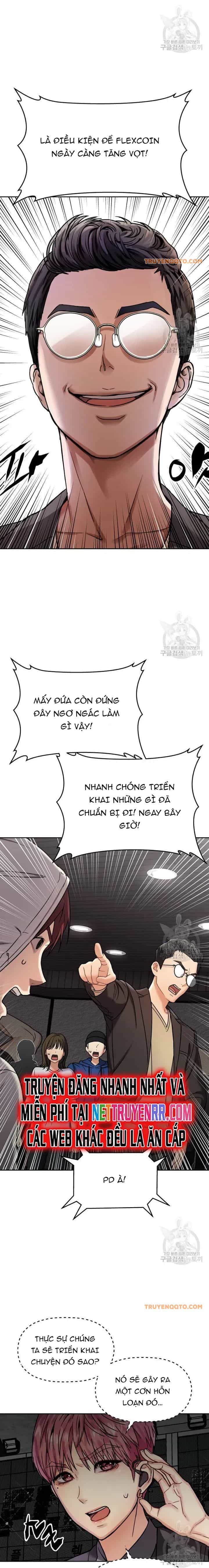 Cạm Bẫy Triệu Đô - Chương 17 - ảnh 18