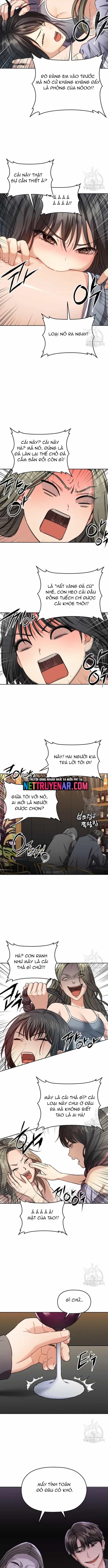 Cạm Bẫy Triệu Đô - Chương 27 - ảnh 7