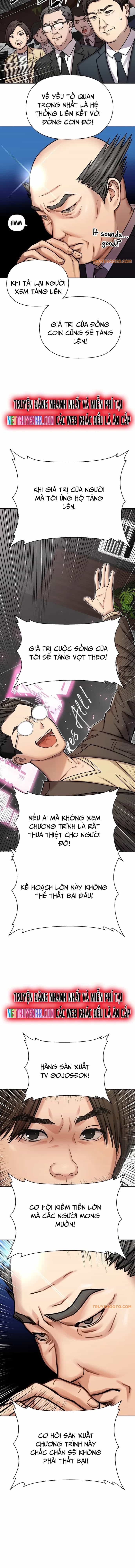 Cạm Bẫy Triệu Đô - Chương 2 - ảnh 18
