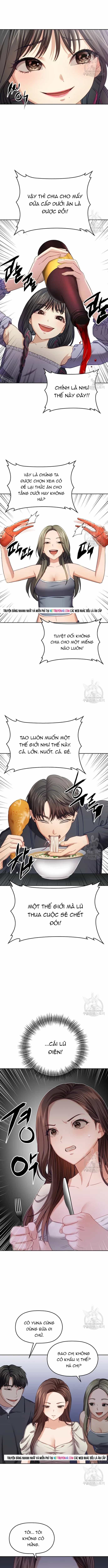 Cạm Bẫy Triệu Đô - Chương 29 - ảnh 2