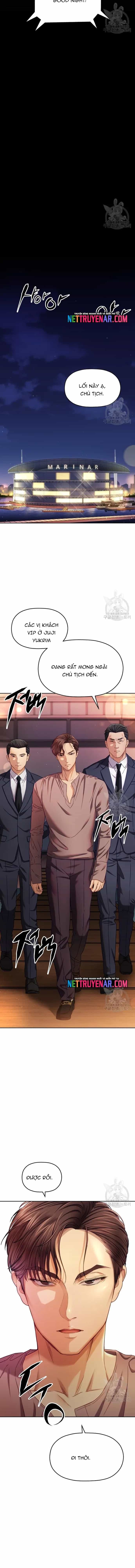 Cạm Bẫy Triệu Đô - Chương 30 - ảnh 12
