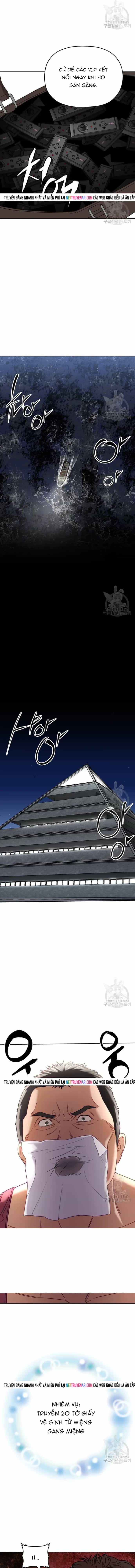 Cạm Bẫy Triệu Đô - Chương 40 - ảnh 9