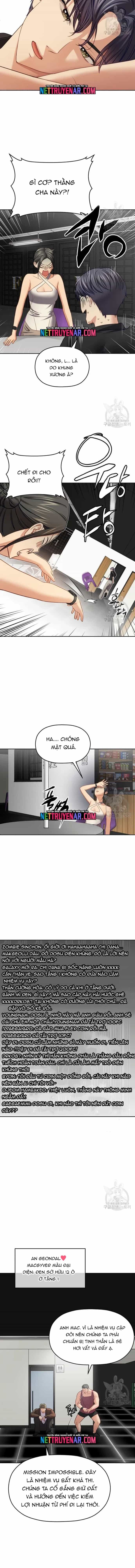 Cạm Bẫy Triệu Đô - Chương 41 - ảnh 11
