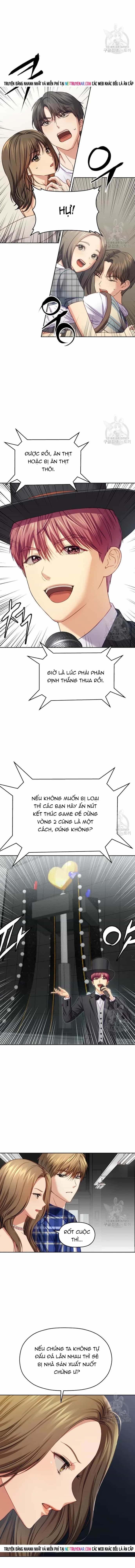 Cạm Bẫy Triệu Đô - Chương 45 - ảnh 4