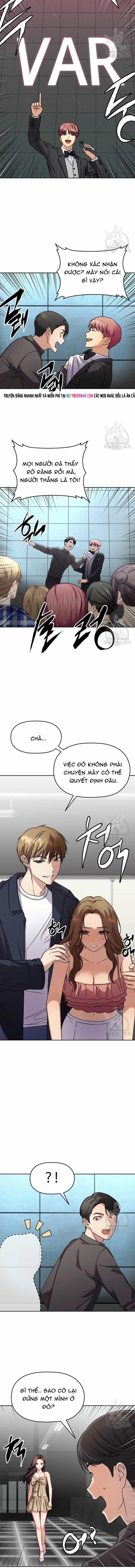 Cạm Bẫy Triệu Đô - Chương 48 - ảnh 2
