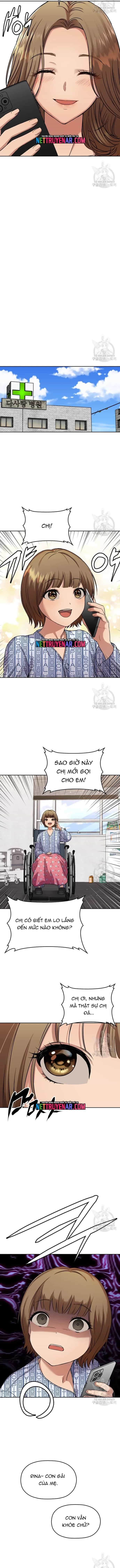 Cạm Bẫy Triệu Đô - Chương 52 - ảnh 17