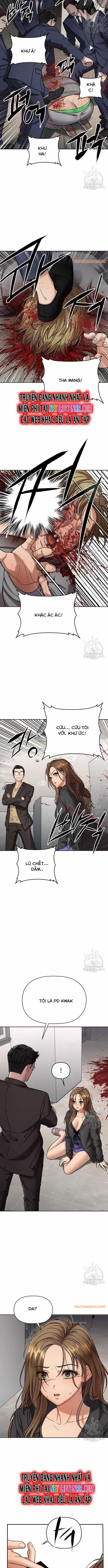 Cạm Bẫy Triệu Đô - Chương 6 - ảnh 6