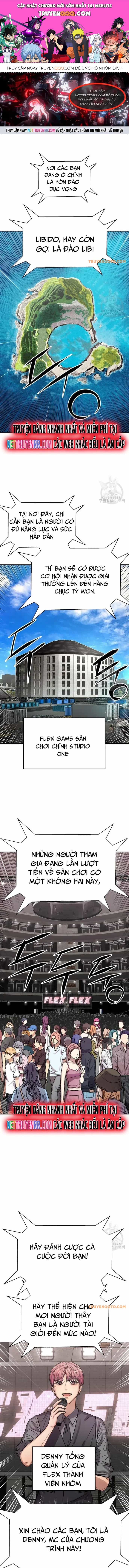 Cạm Bẫy Triệu Đô - Chương 7 - ảnh 1