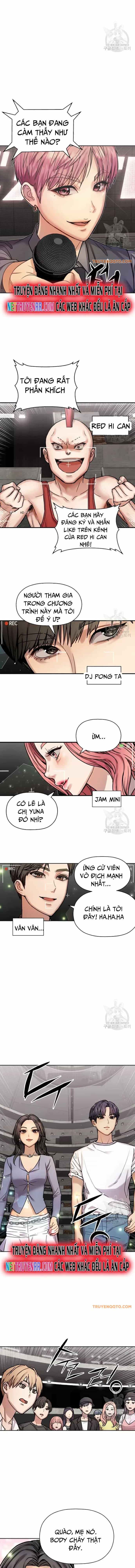 Cạm Bẫy Triệu Đô - Chương 7 - ảnh 4