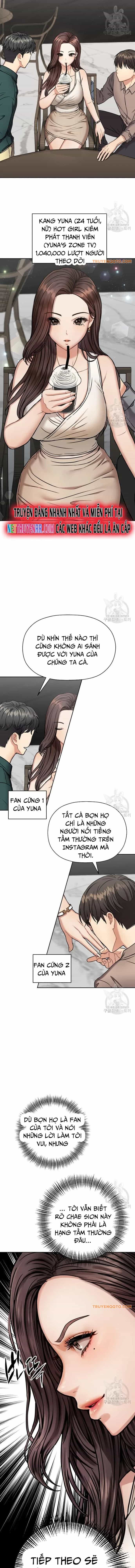 Cạm Bẫy Triệu Đô - Chương 7 - ảnh 9