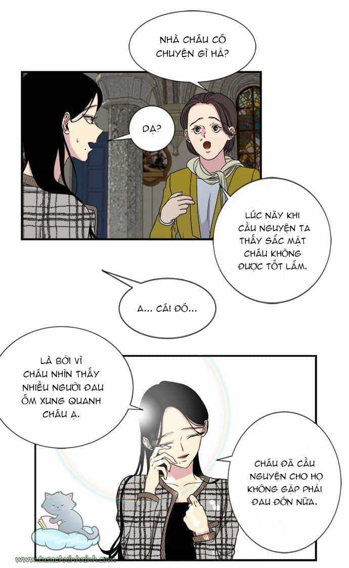 Cạm Bẫy - Chương 1 - ảnh 30
