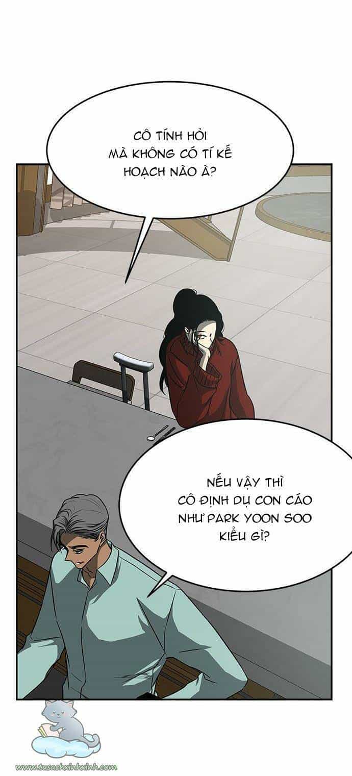Cạm Bẫy - Chương 103 - ảnh 5