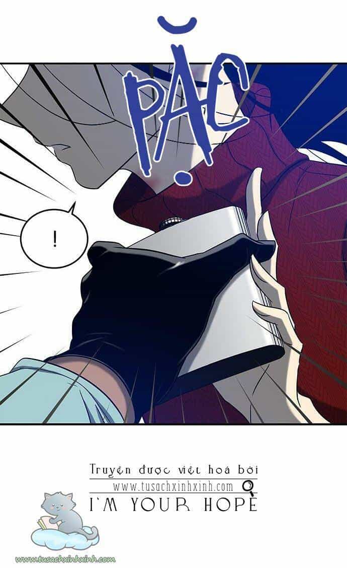 Cạm Bẫy - Chương 105 - ảnh 9