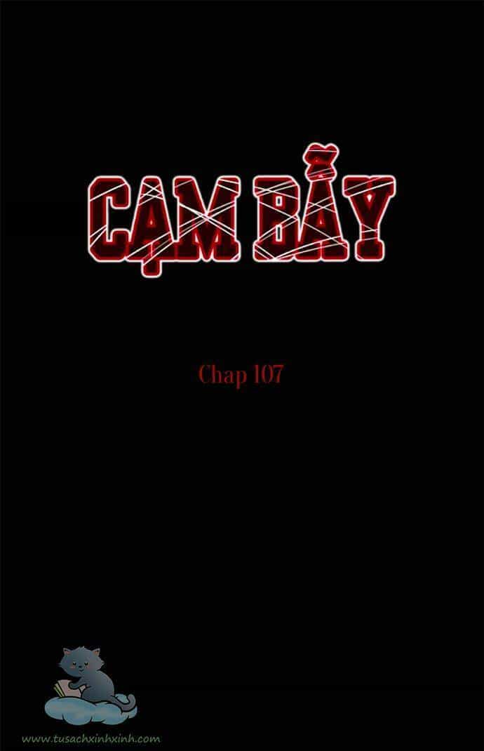 Cạm Bẫy - Chương 107 - ảnh 2