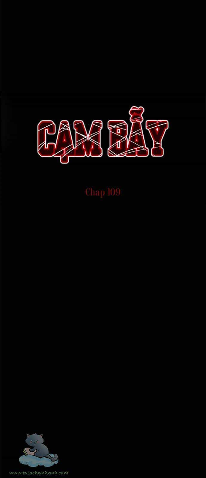 Cạm Bẫy - Chương 109 - ảnh 2