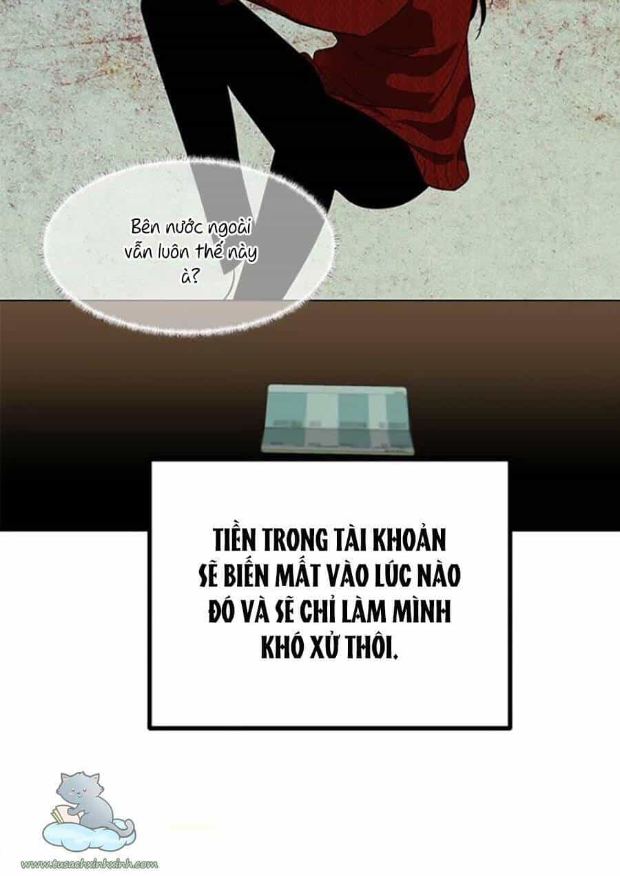 Cạm Bẫy - Chương 111 - ảnh 22