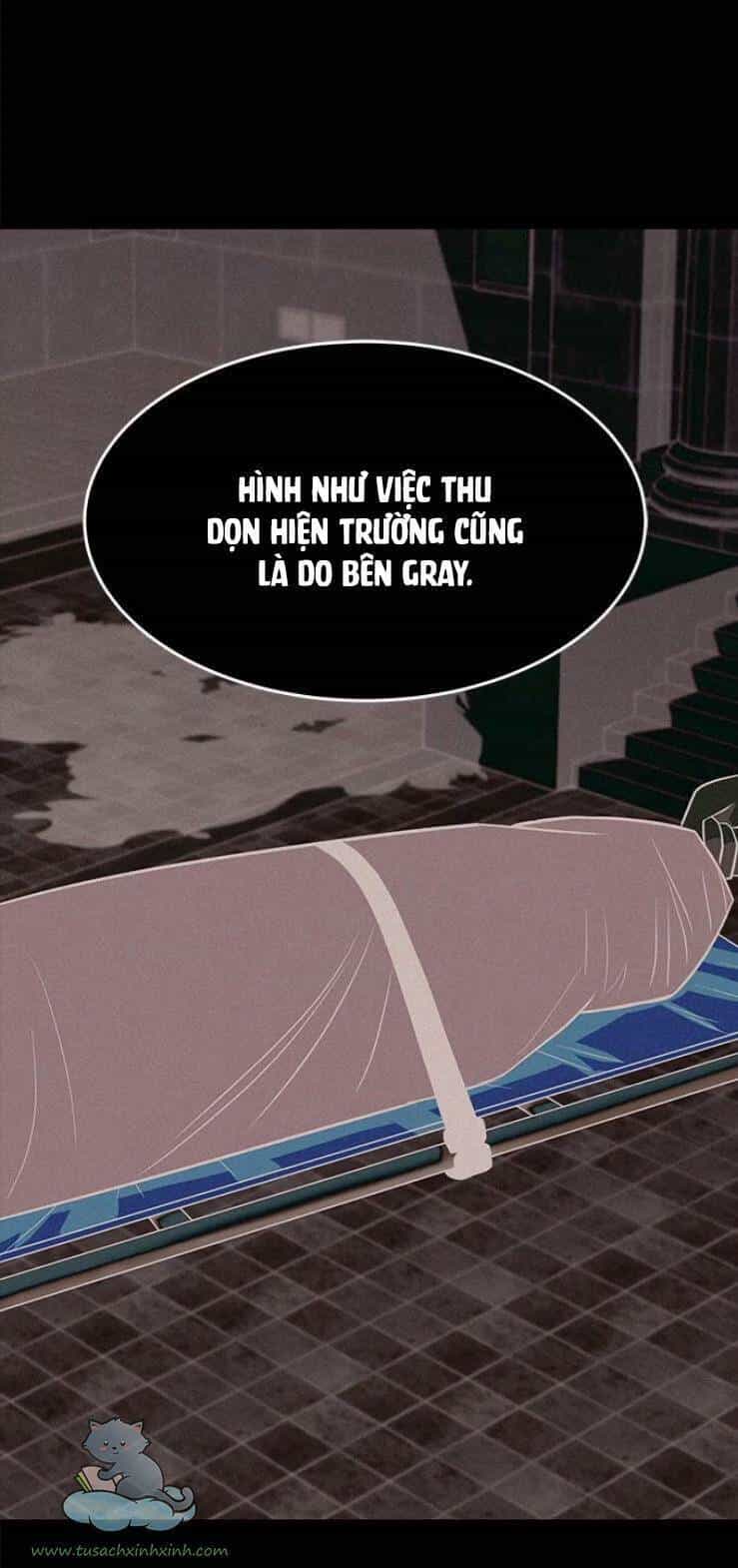 Cạm Bẫy - Chương 113 - ảnh 64