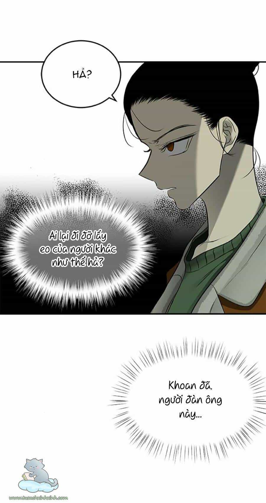 Cạm Bẫy - Chương 118 - ảnh 18