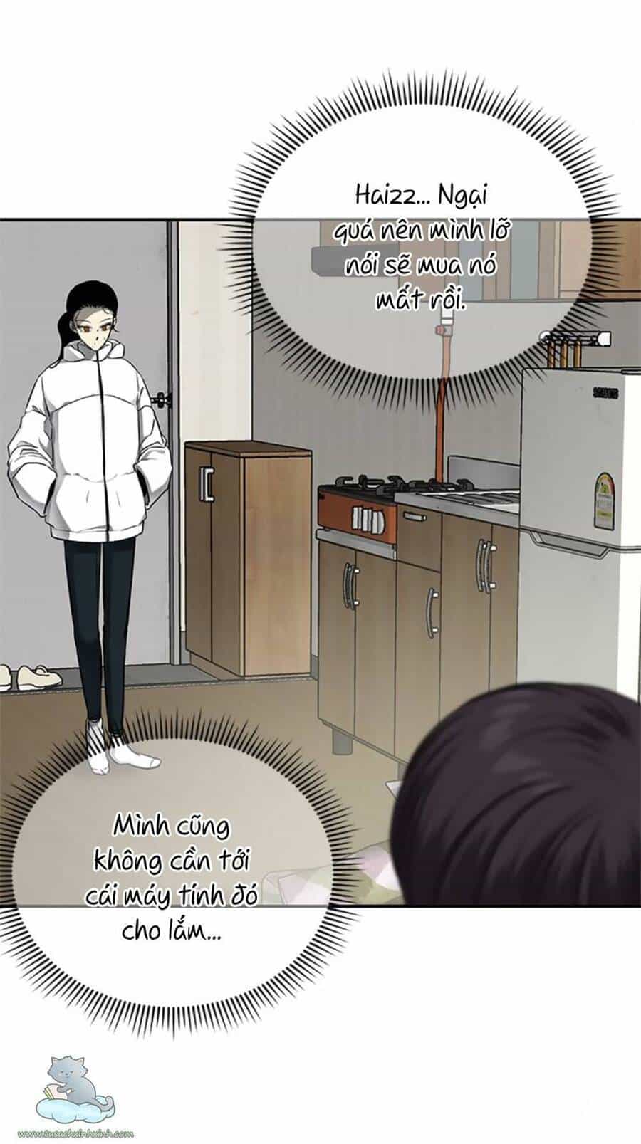 Cạm Bẫy - Chương 129 - ảnh 9