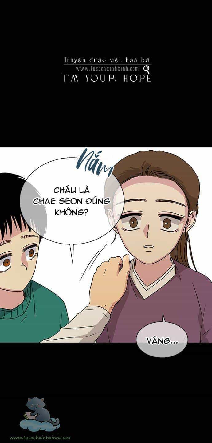 Cạm Bẫy - Chương 13 - ảnh 33