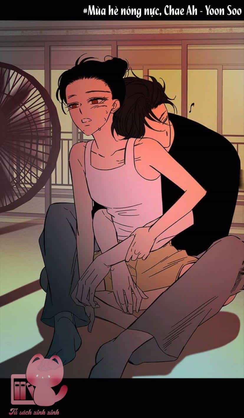 Cạm Bẫy - Chương 137 - ảnh 116