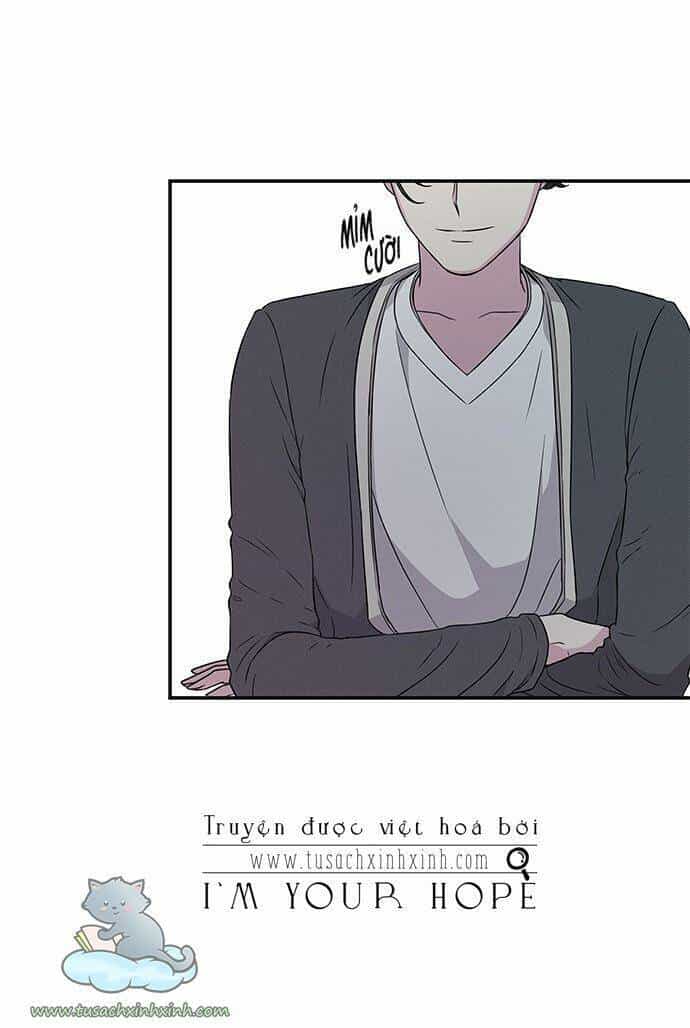 Cạm Bẫy - Chương 14 - ảnh 3