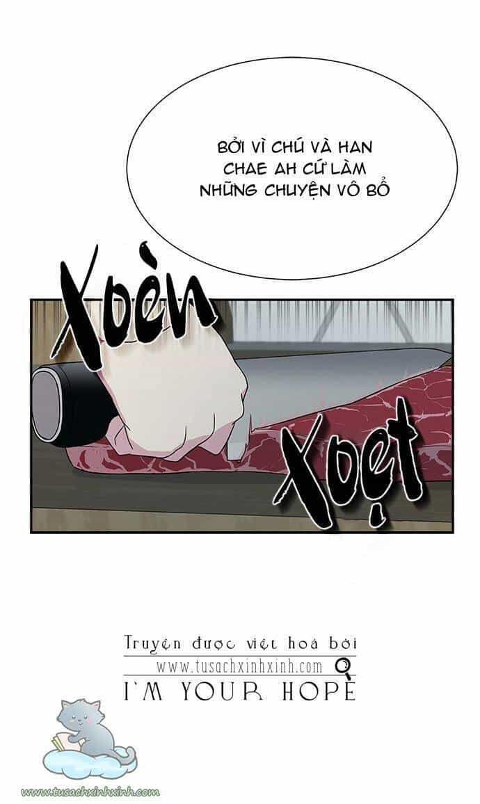 Cạm Bẫy - Chương 14 - ảnh 9