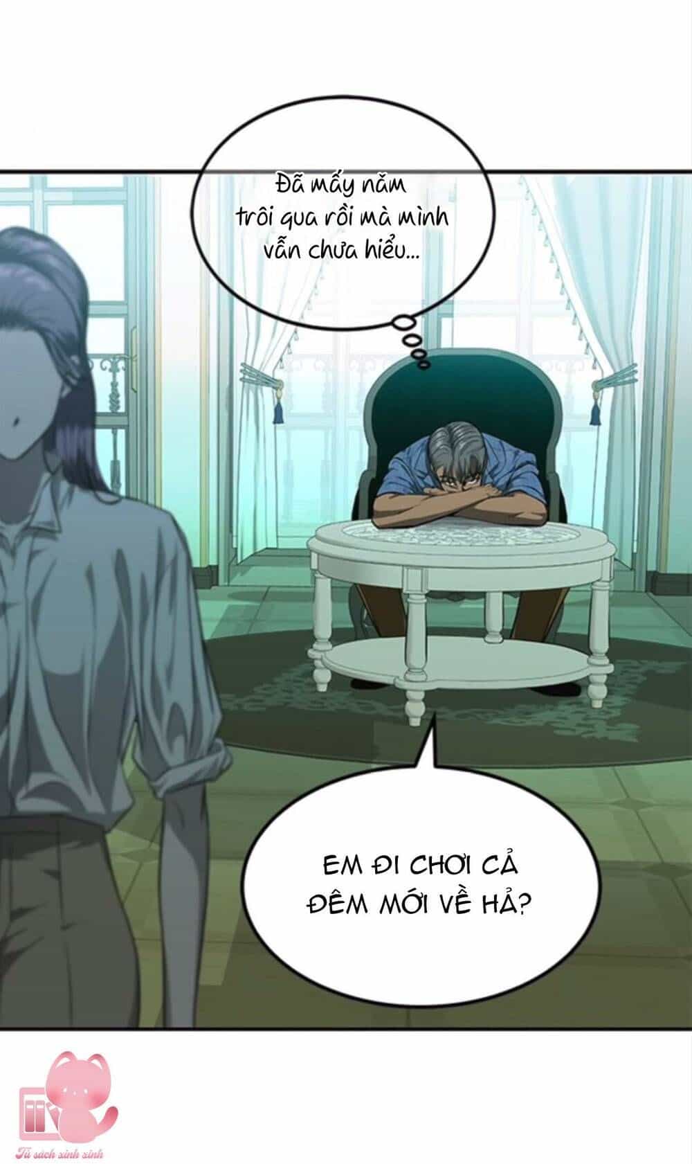 Cạm Bẫy - Chương 148 - ảnh 23