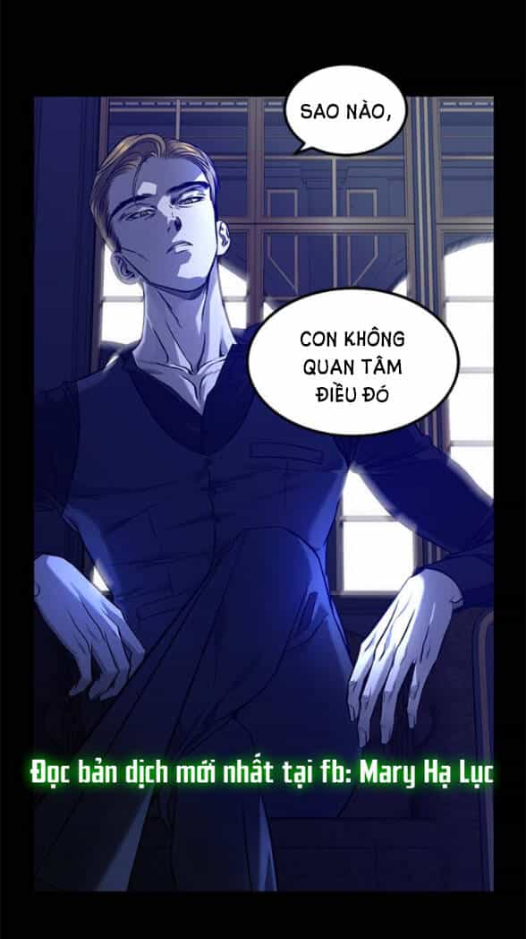 Cạm Bẫy - Chương 148.1 - ảnh 12