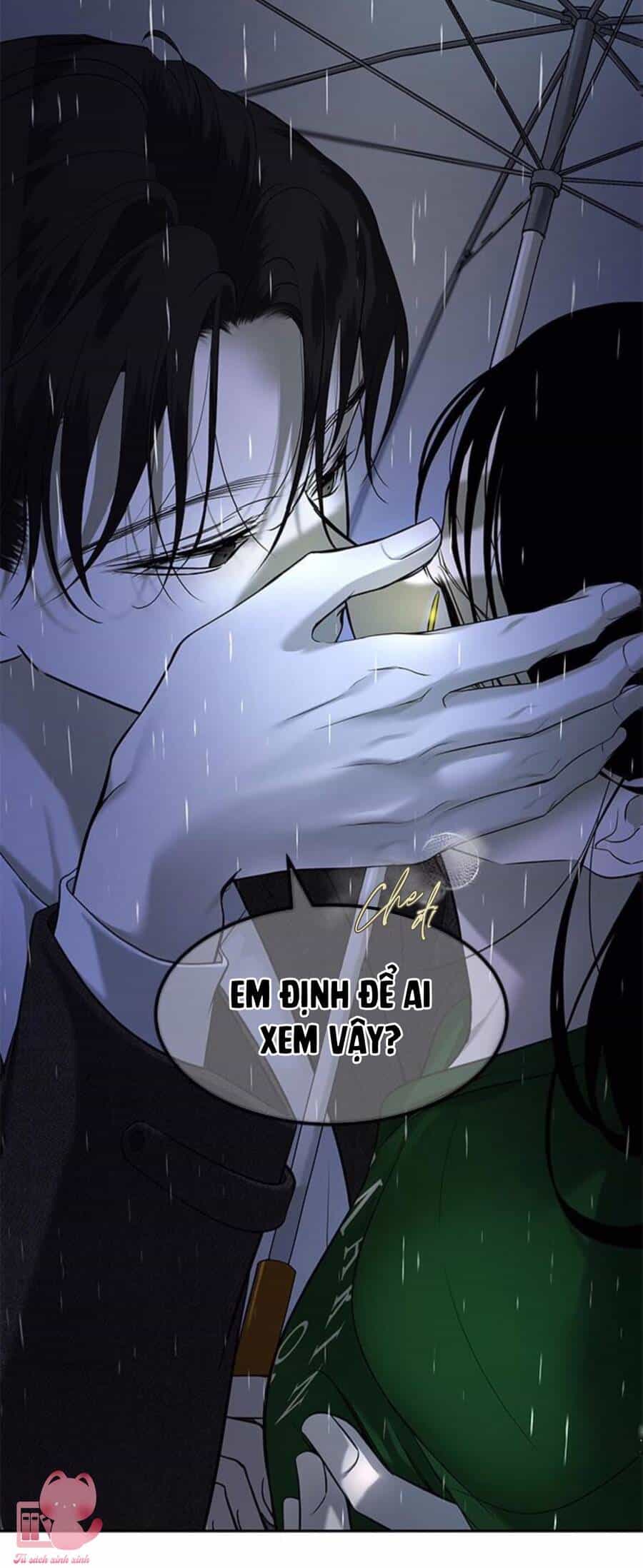 Cạm Bẫy - Chương 150 - ảnh 3