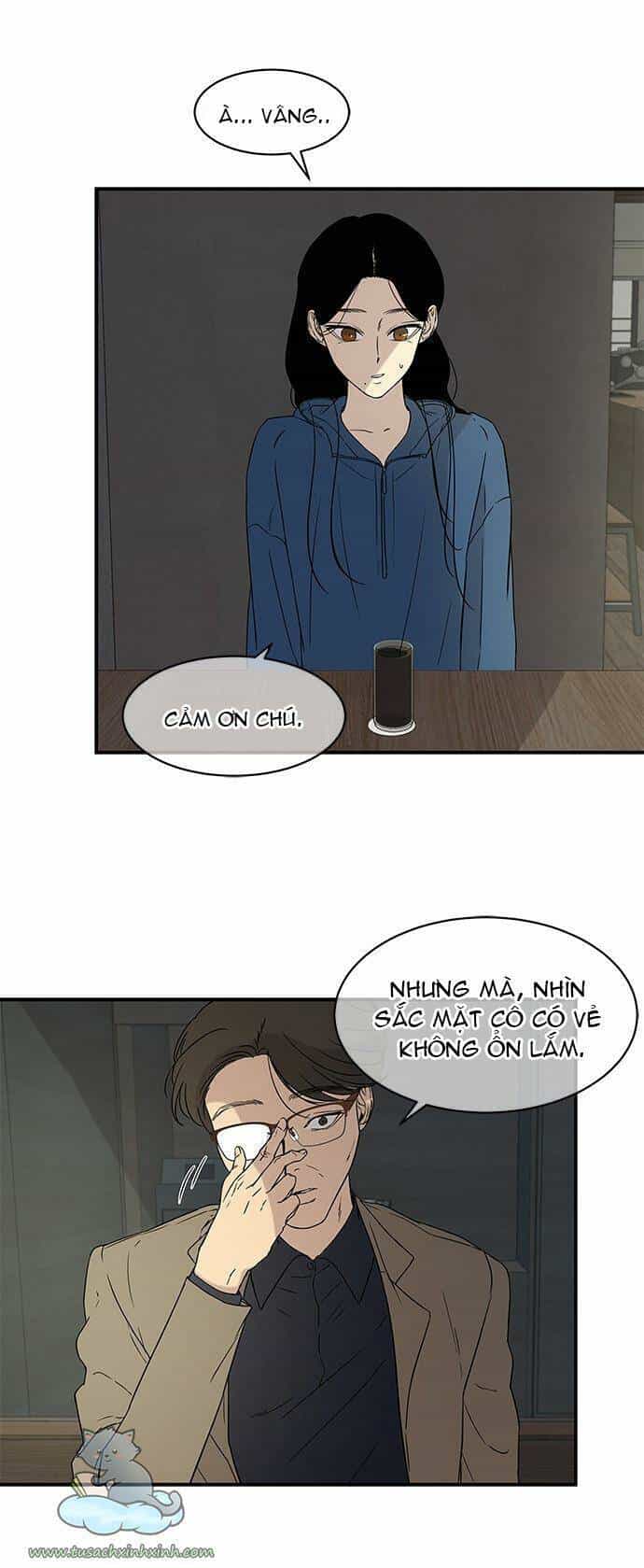 Cạm Bẫy - Chương 19 - ảnh 4