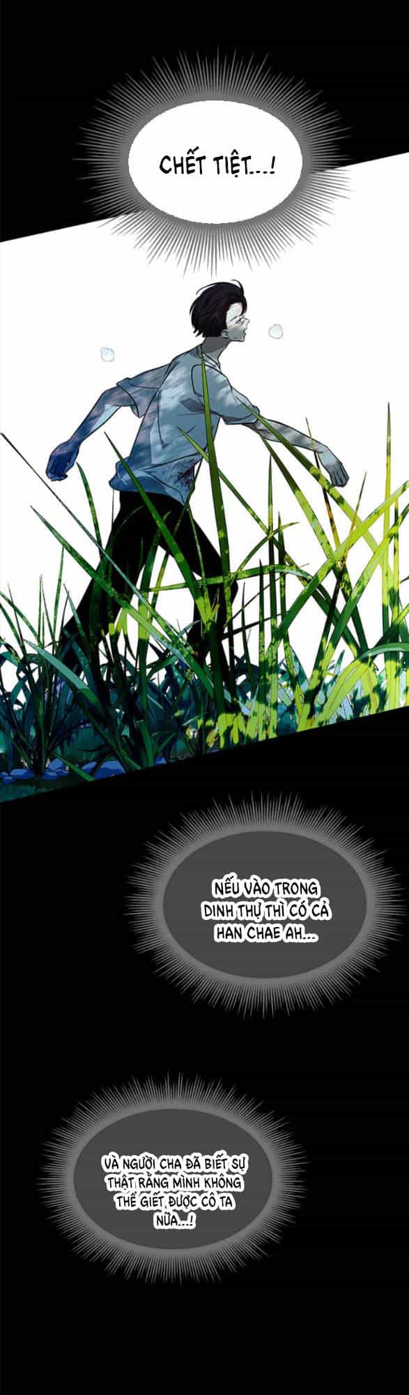 Cạm Bẫy - Chương 172.2 - ảnh 37