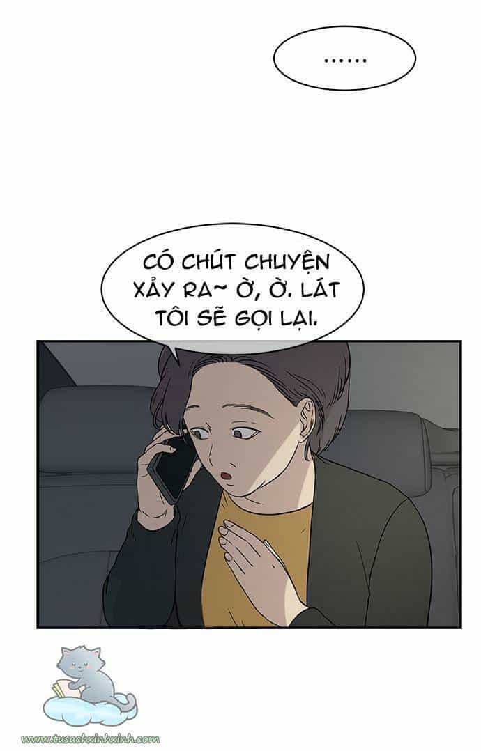 Cạm Bẫy - Chương 20 - ảnh 33