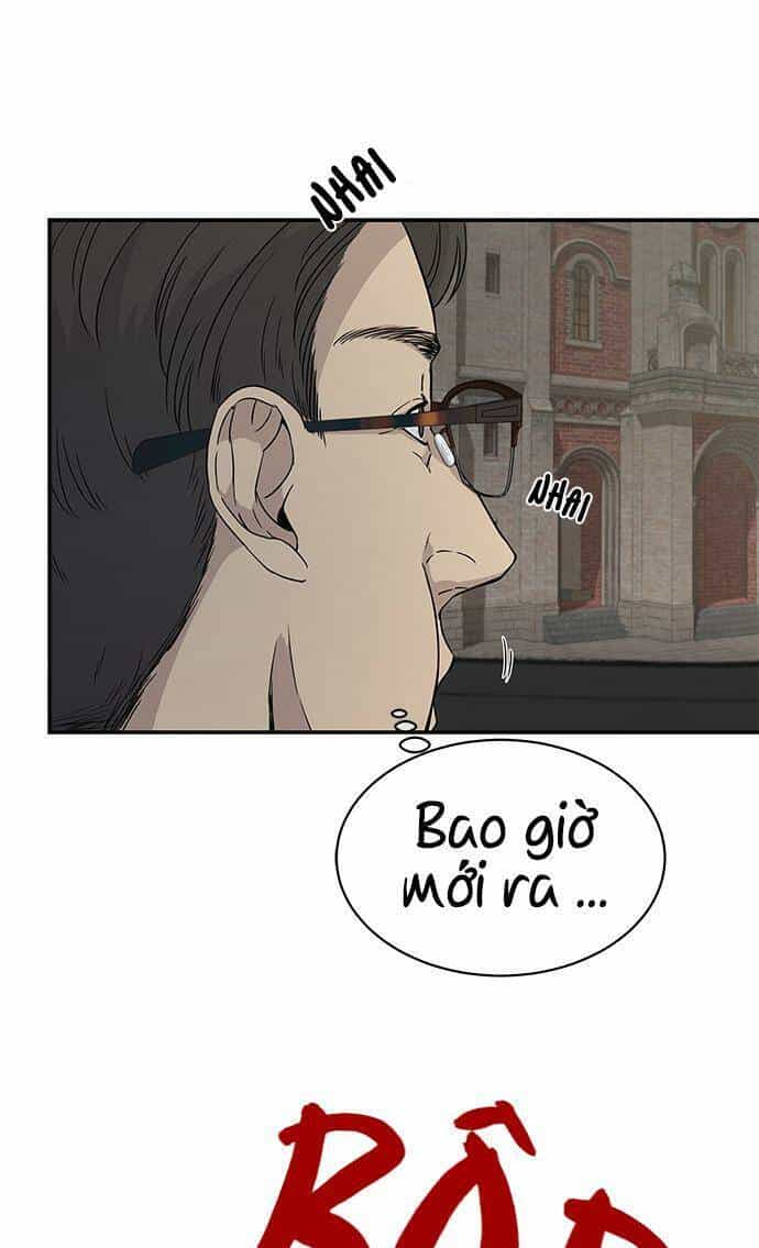 Cạm Bẫy - Chương 21 - ảnh 35