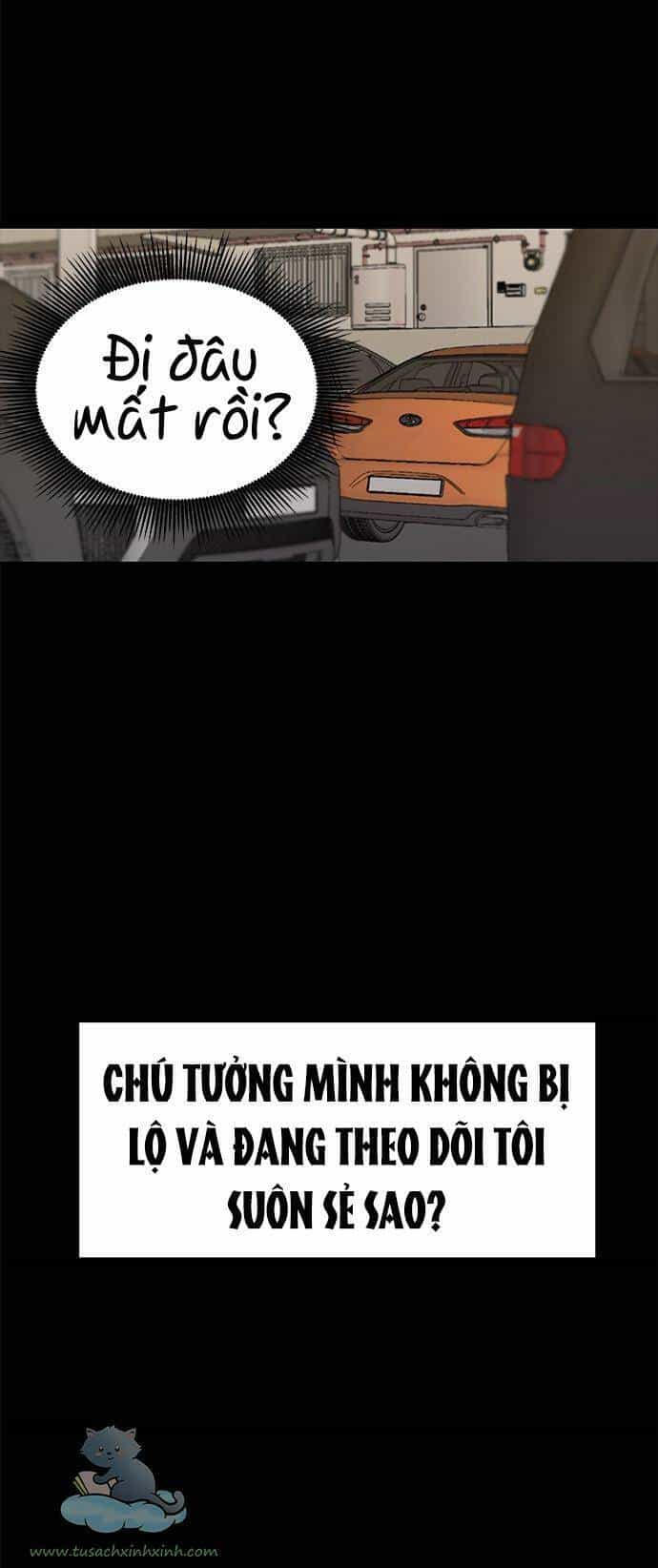 Cạm Bẫy - Chương 21 - ảnh 42