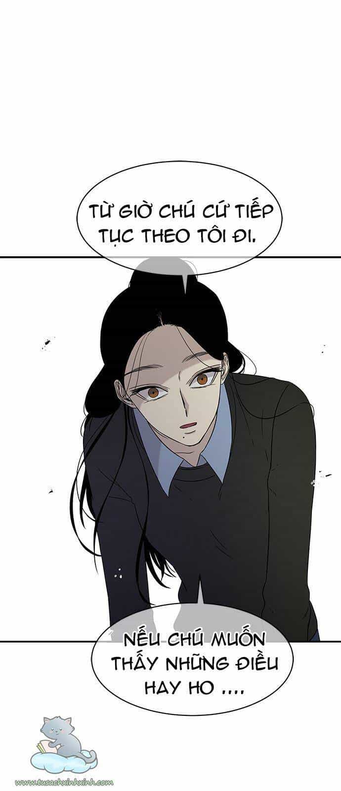 Cạm Bẫy - Chương 21 - ảnh 48