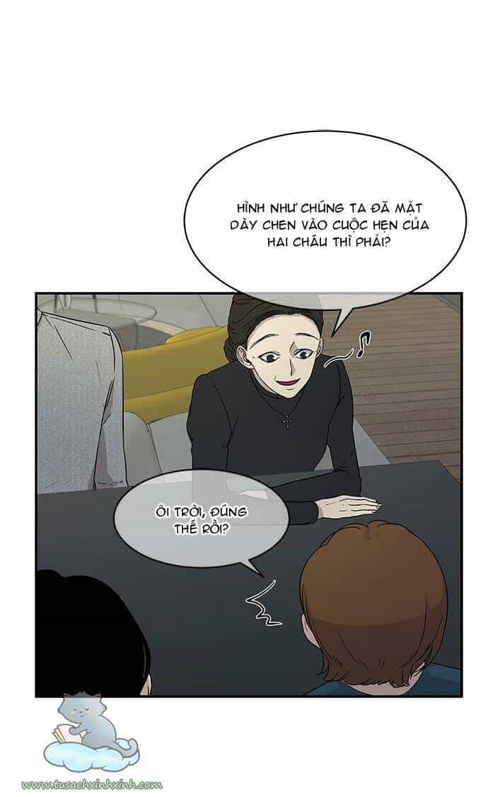 Cạm Bẫy - Chương 22 - ảnh 3