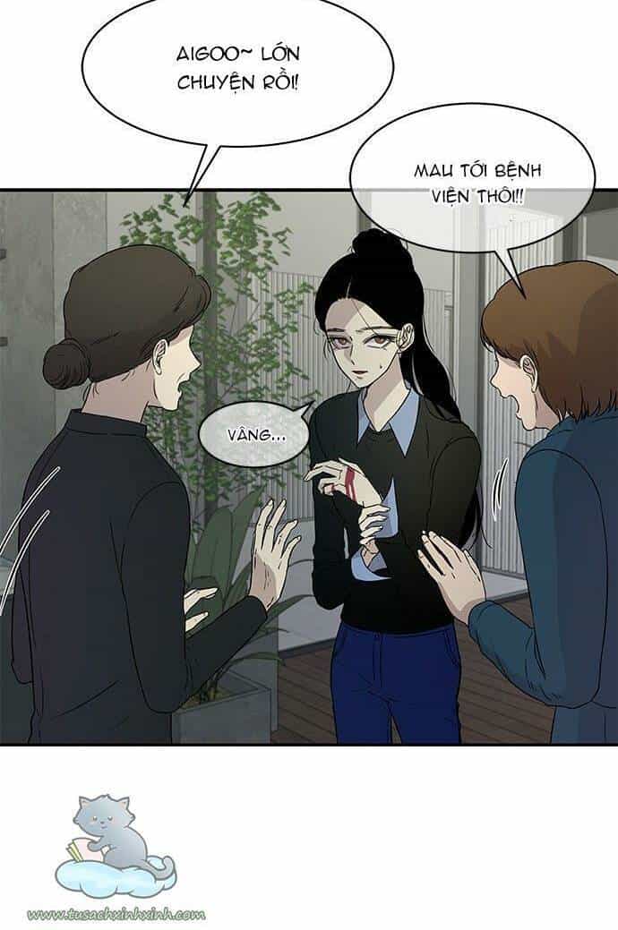 Cạm Bẫy - Chương 23 - ảnh 3