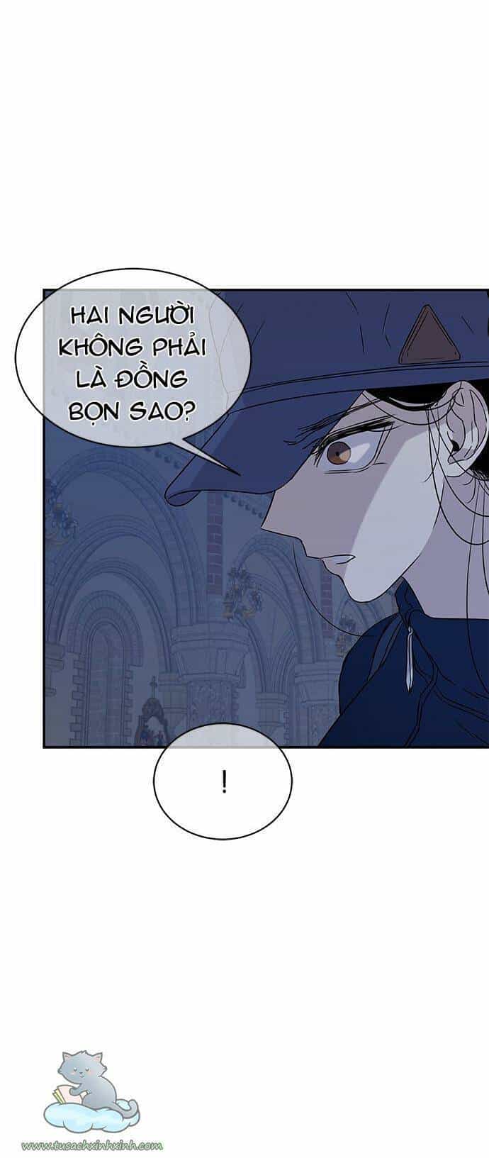 Cạm Bẫy - Chương 28 - ảnh 34