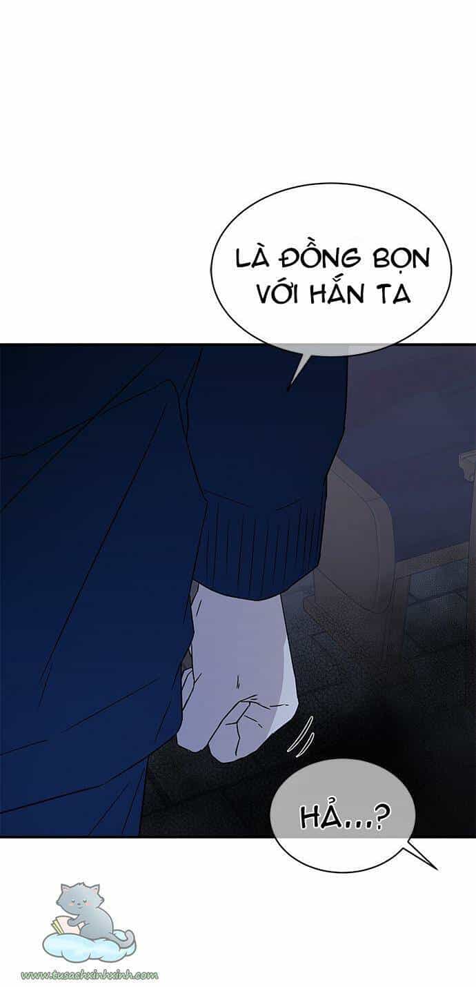 Cạm Bẫy - Chương 28 - ảnh 36