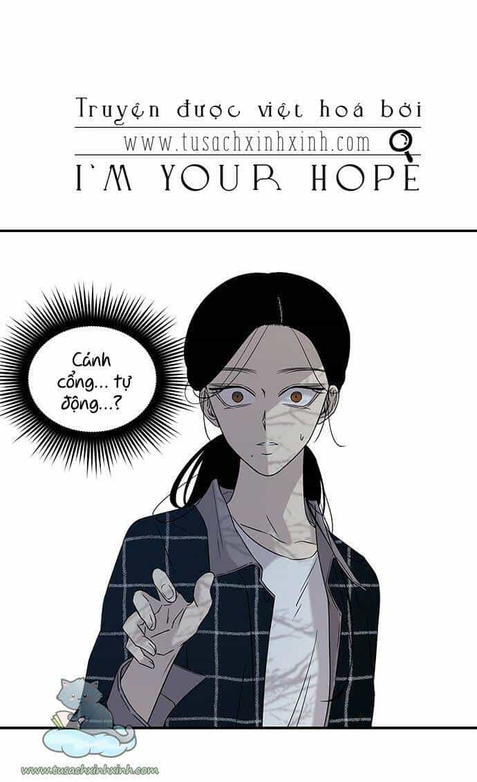 Cạm Bẫy - Chương 29 - ảnh 33