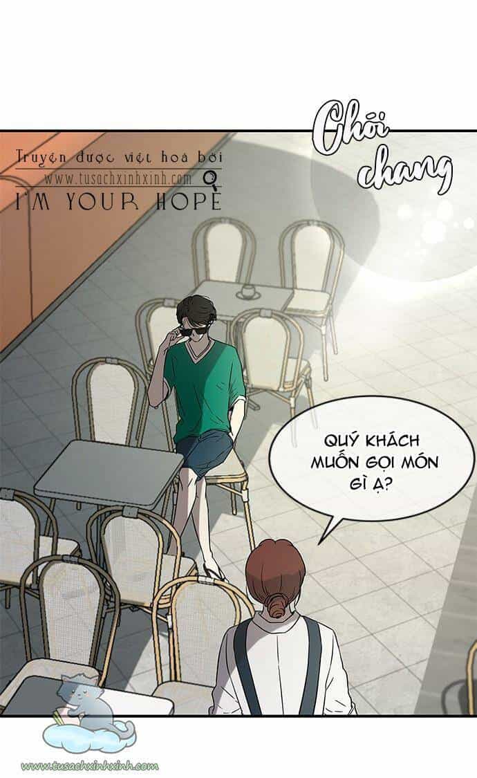 Cạm Bẫy - Chương 29 - ảnh 5