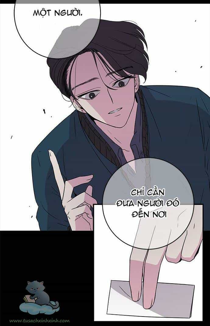 Cạm Bẫy - Chương 3 - ảnh 20