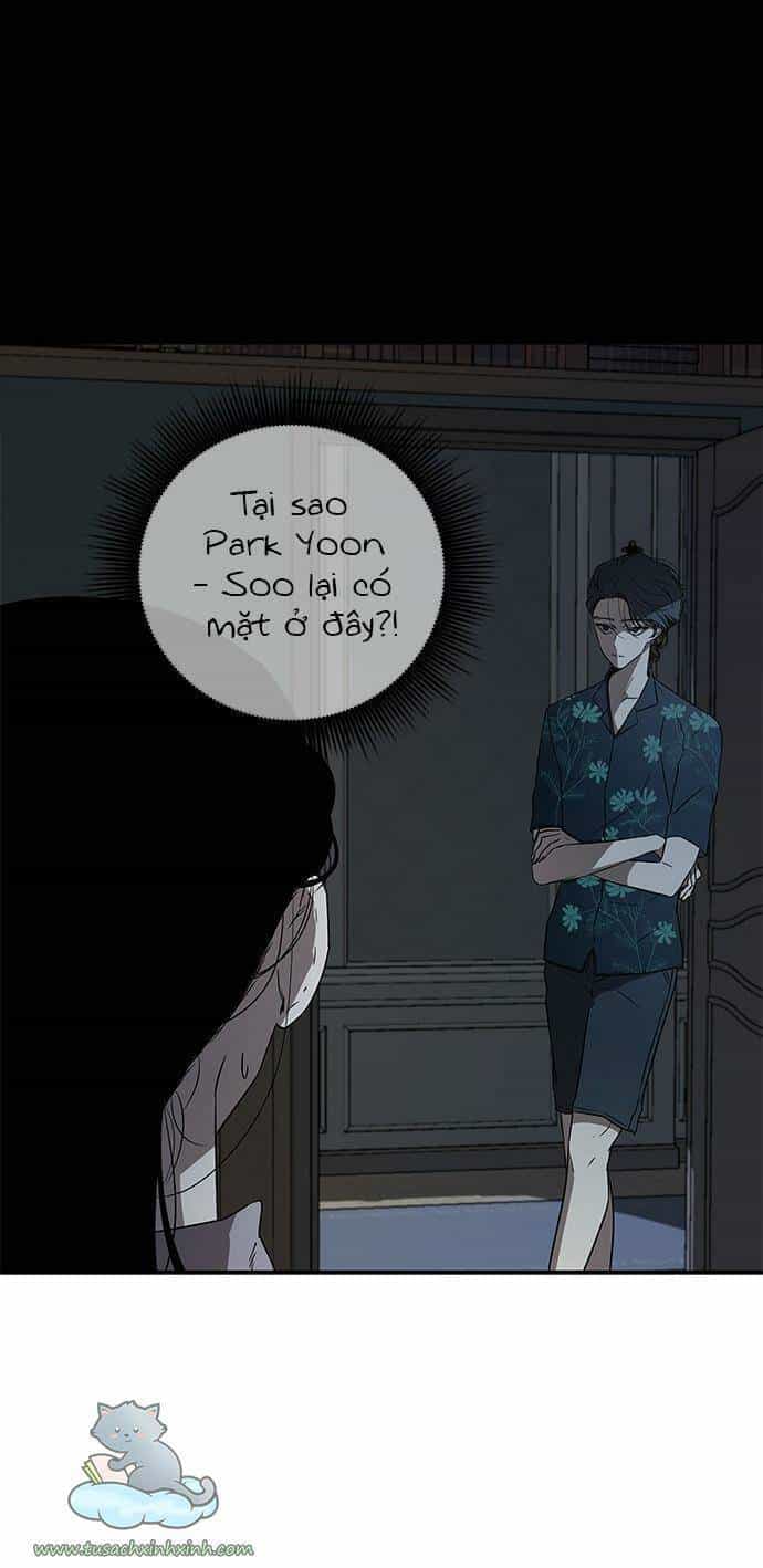 Cạm Bẫy - Chương 30 - ảnh 2