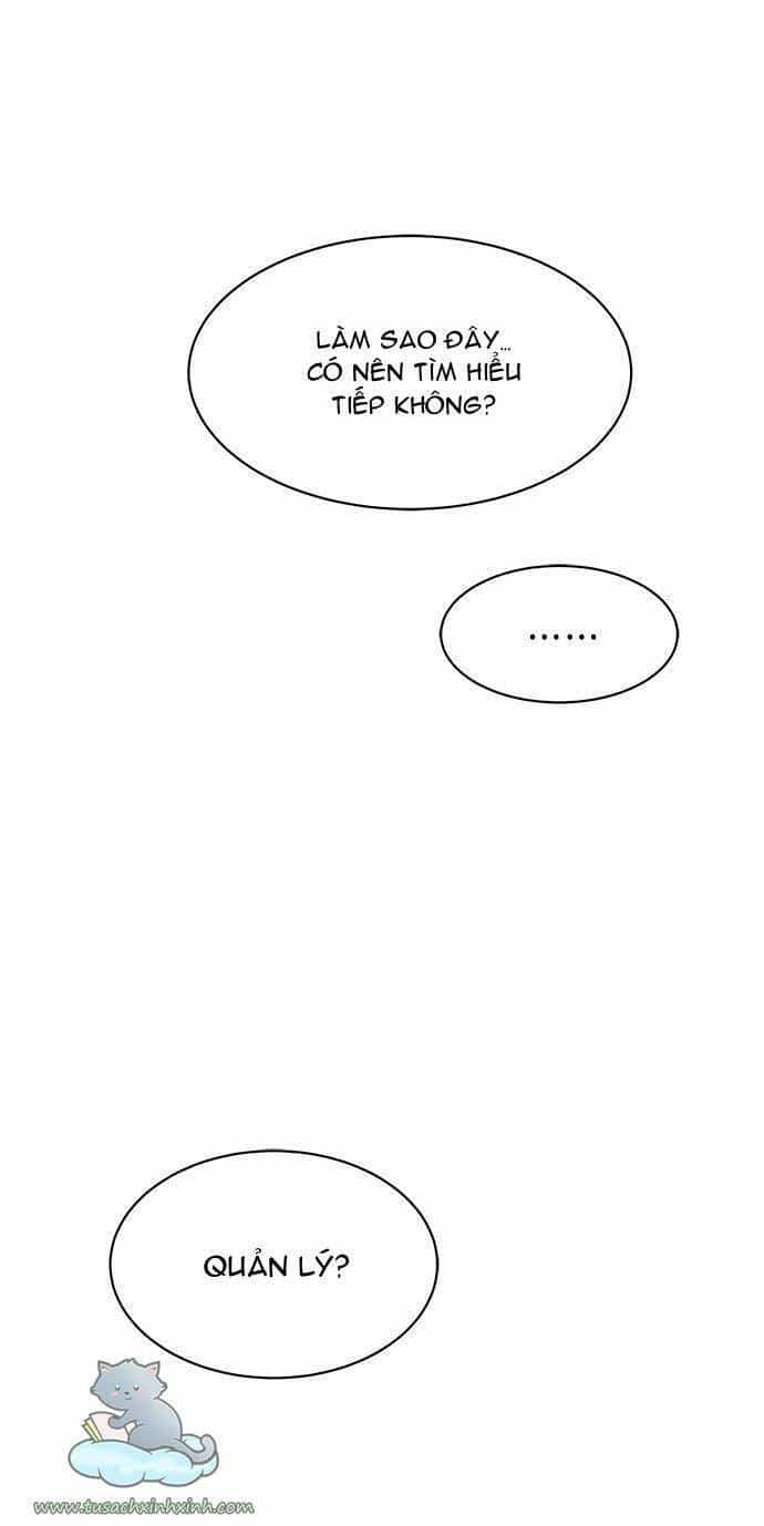 Cạm Bẫy - Chương 32 - ảnh 20